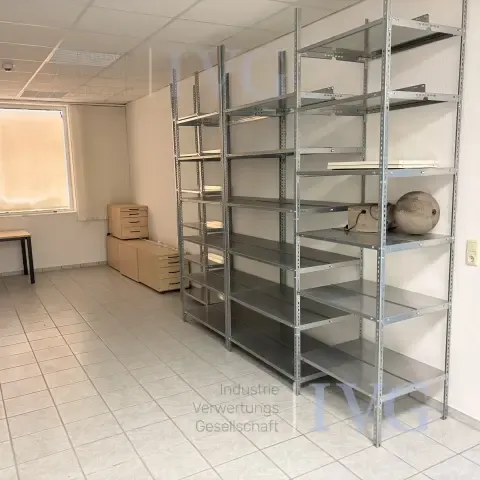Rangement de bureau