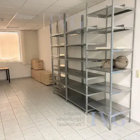 Rangement de bureau