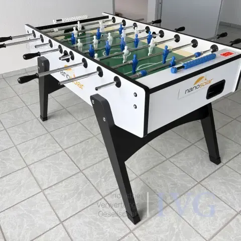 Stolní fotbal