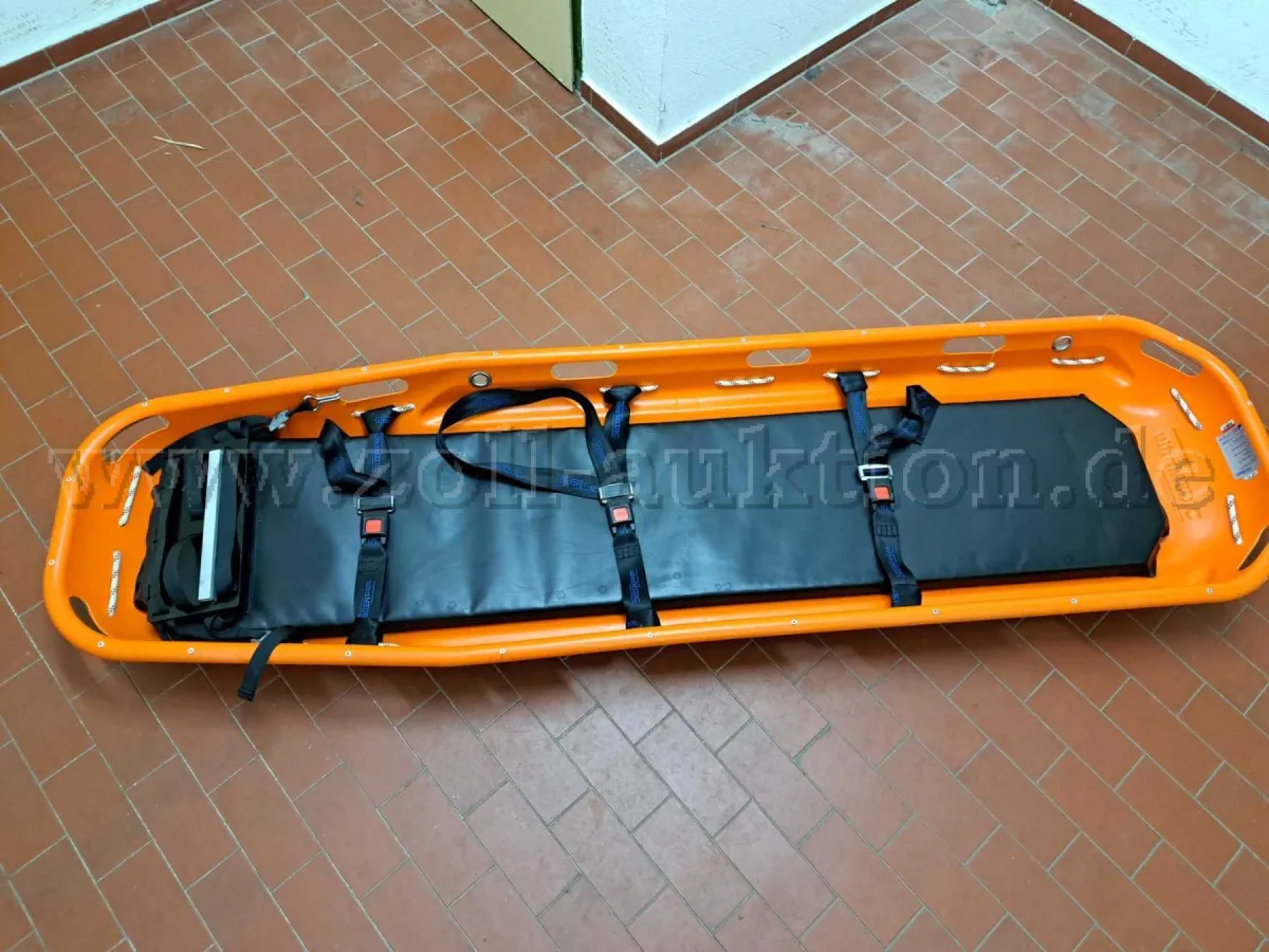 1 ultraBasket Stretcher basket stretcher