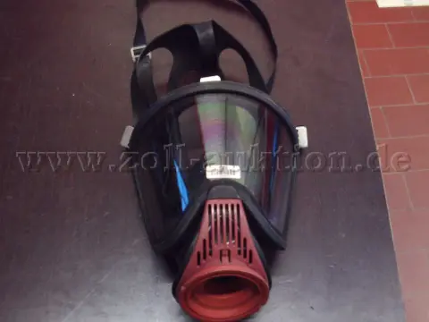 20 MSA Auer Ultra Elite PF masks company Auer