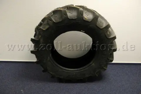 1 tractorband Kleber Fitker 360/70 R 24