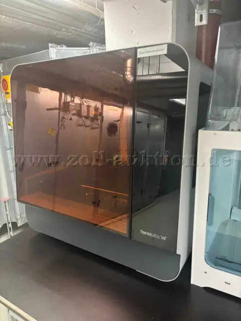 1 formlabs Form 3L Resin-3D-Drucker
