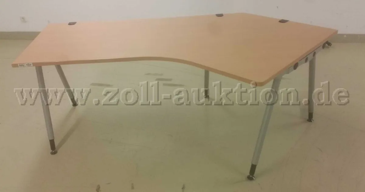 1 ensemble de bureau König und Neurath