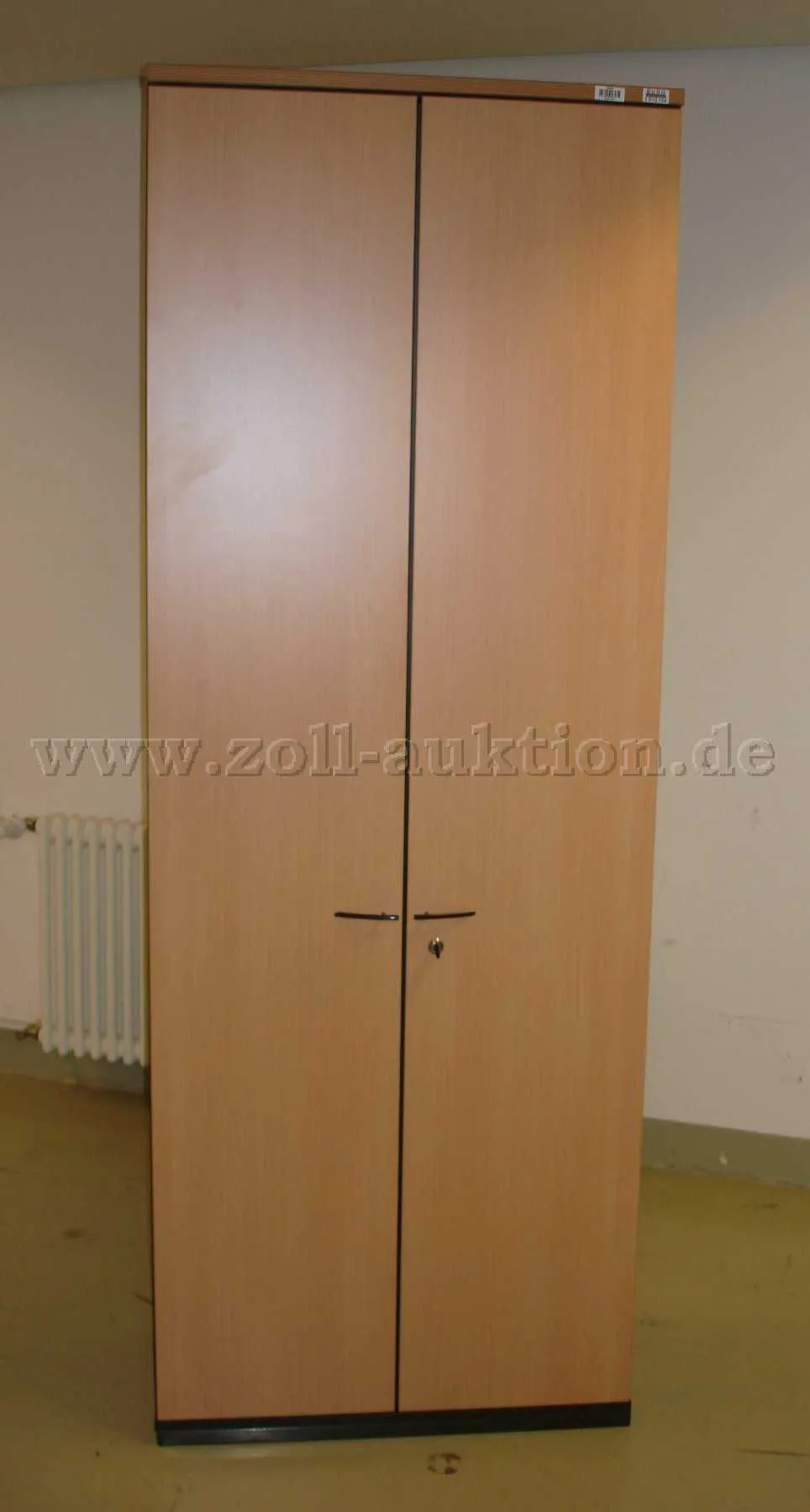 14 high cabinets 6 levels König und Neurath