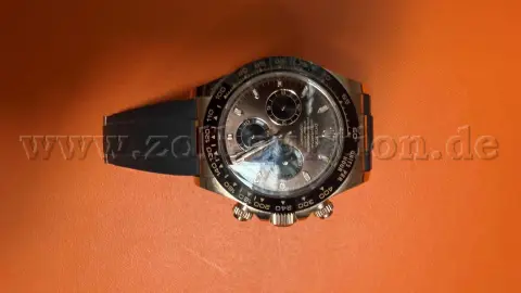1 herenpolshorloge van het merk ROLEX, model Cosmograph