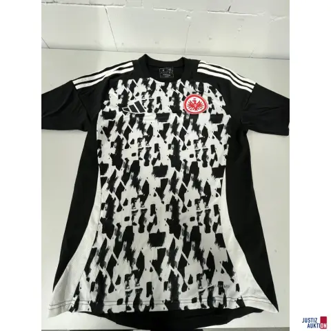 Koszulka SGE Pre Match rozmiar M