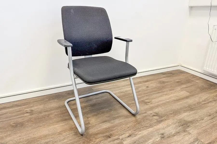 Chaise à bascule SEDUS Early Bird EB-230