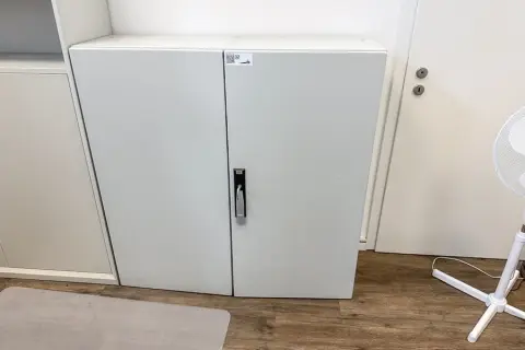 Rozvaděčová skříň RITTAL