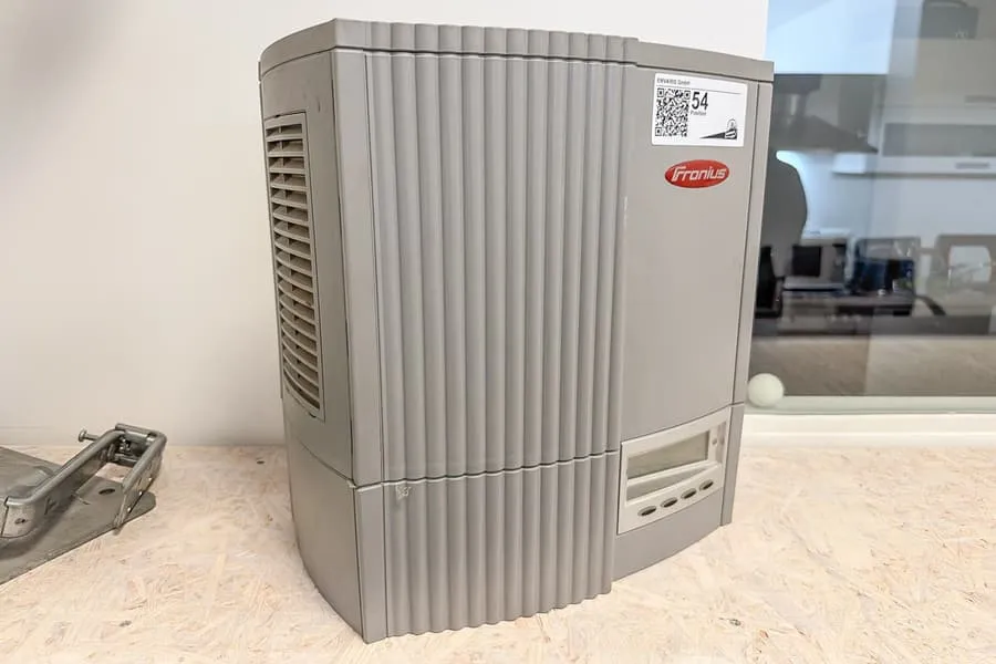 Omvormer FRONIUS IG 20