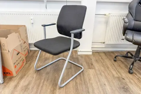 Houpací židle SEDUS Early Bird EB-230