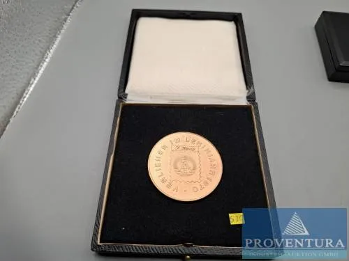 Medal 100 lat Lenina