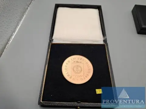 Medal 100 lat Lenina