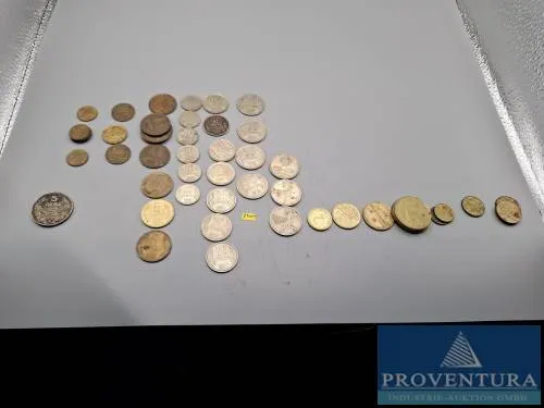 Pièces de circulation Bulgarie 1 pièce 5 leva 1930