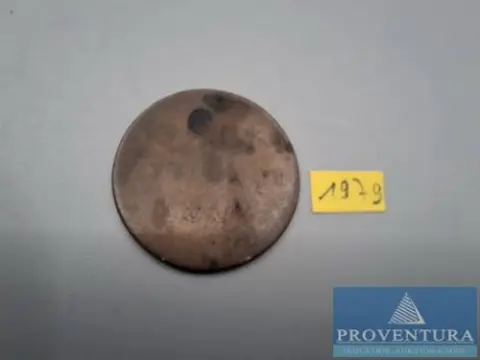 Umlaufmünze Sachsen Albertinische Linie 4 Pfenninge 1809H AKS47
