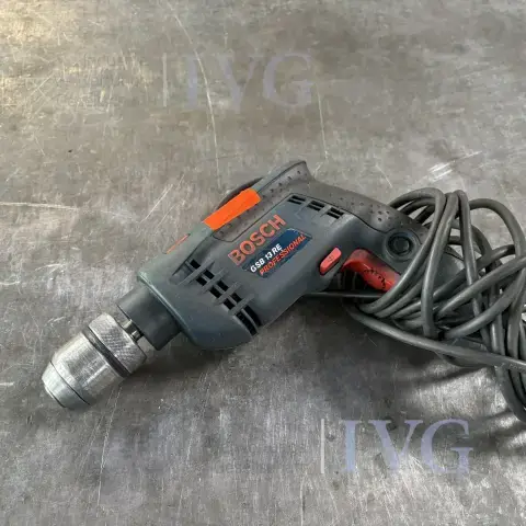 Bohrmaschine BOSCH GSB 13RE