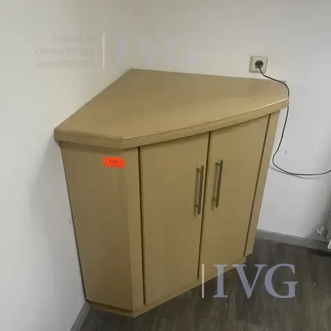Hoekkast