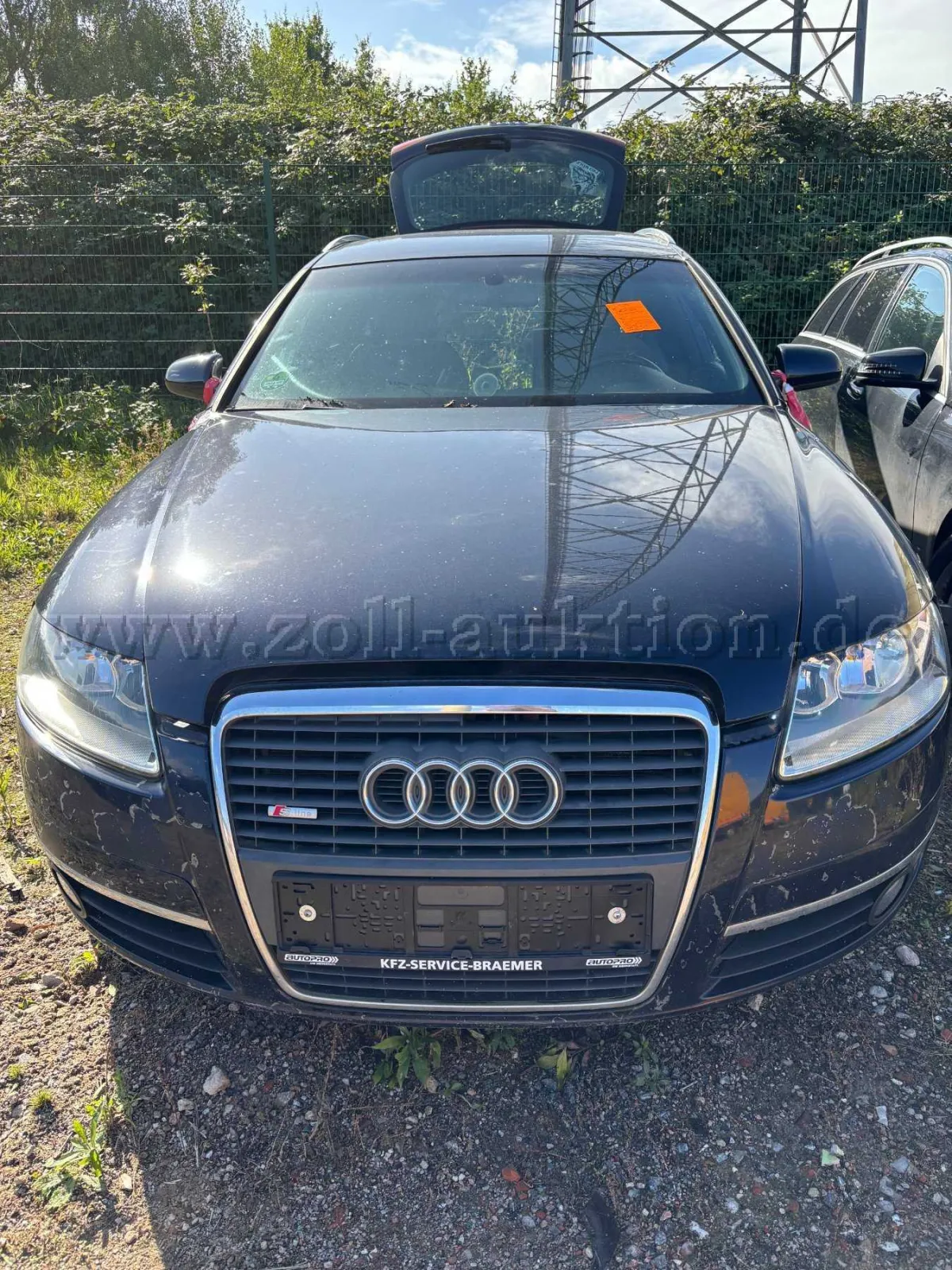 1 Audi A6