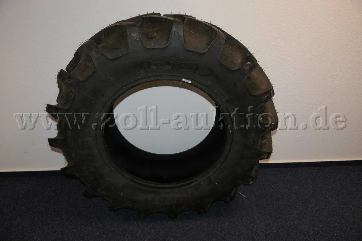 1 tractorband Kleber Fitker 360/70 R 24