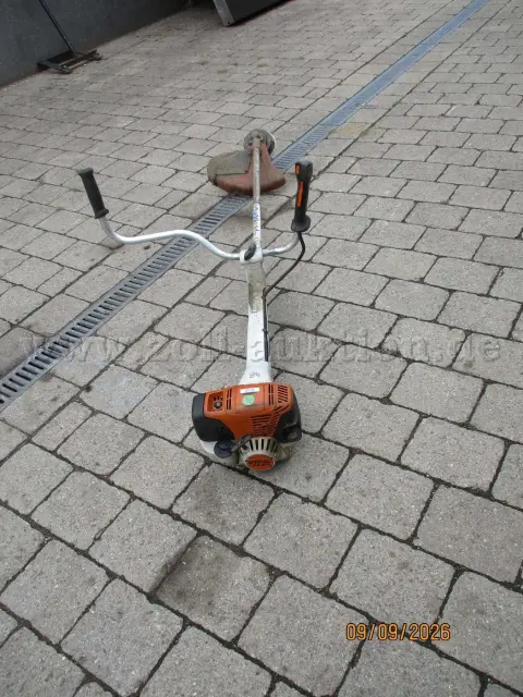 1 Brushcutter Stihl FS 311