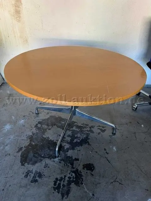1 table ronde grande