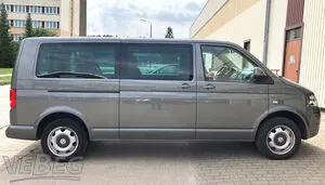 Caravelle VW Type T5 2,0 TDI