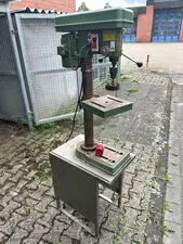 Tischbohrmaschine Elektra Beckum TB 1500/D 12