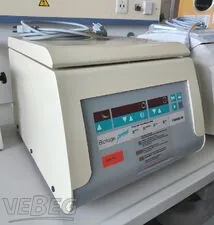 Laboratory centrifuge Heraeus Biofuge Primo