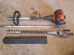 Vyžínač Husqvarna 525 LK
