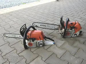 Zahradnické vybavení Stihl: