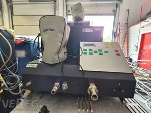 Respiratory mask testing device Labtec PRO static
