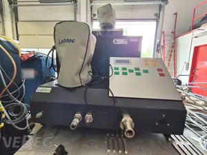 Respiratory mask testing device Labtec PRO static