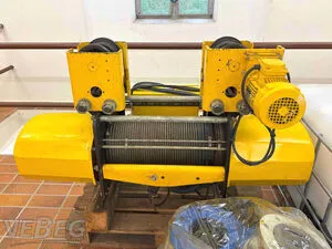 Naviják Pfaff silberblau D503