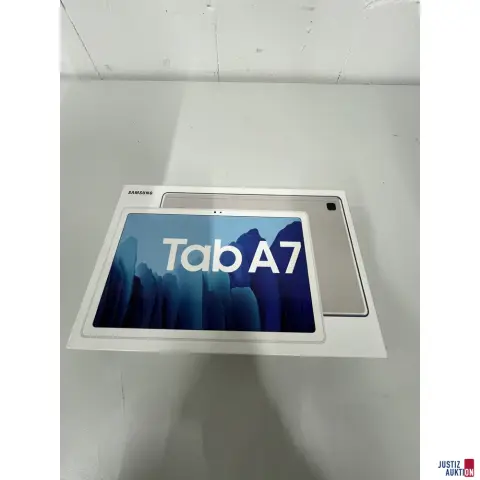Samsung Galaxy Tab A7