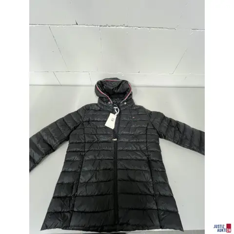Tommy Hilfiger Damenjacke Größe M