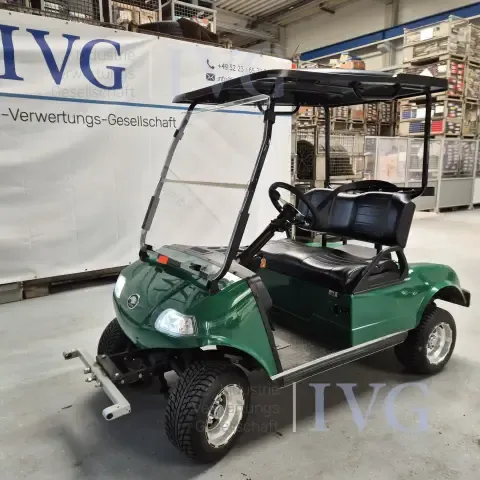 Golfkar BT 2-zitter