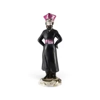 Figurine « Cocher »