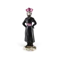 Figurine « Cocher »