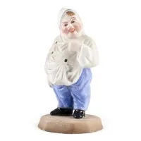 Figurine 'Petit cuisinier'