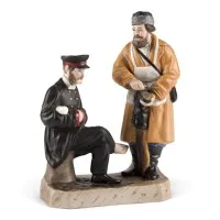 Groupe de figures 'Cordonnier'