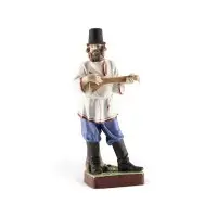 Figurine « Balalaïka »
