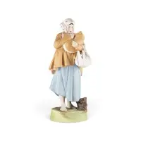 Figurine 'Bitteres Schicksal'