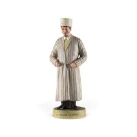 Figurine 'Tatar de Kazan' de la série 'Peuples de Russie'