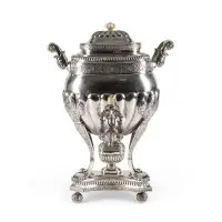 Grand samovar Empire*