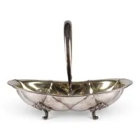 Coupe à anse