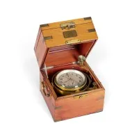 Scheepschronometer 'POLJOT 6MX'