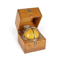 Marine sterrenglobe