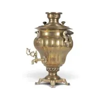 Samovar 'Váza'