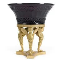 Filiżanka Empire