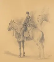 'Cosaque'